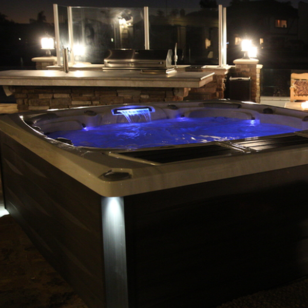 Understanding the Costs of Running a Hot Tub